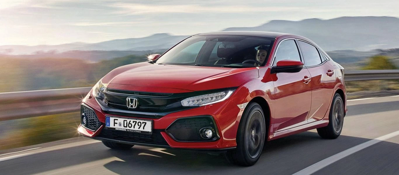 Η Honda αναστέλλει τις εξαγωγές αυτοκινήτων στη Ρωσία - Ποιες άλλες εταιρείες ετοιμάζονται